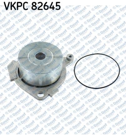 SKF VKPC 82645 Devirdaim Fiat Bravo Marea 1.8 Alfa 146 1.4 1.8 147-155-156